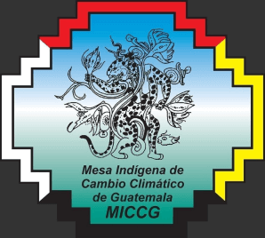 Mesa Indígena de Cambio Climático de Guatemala (MICCG)